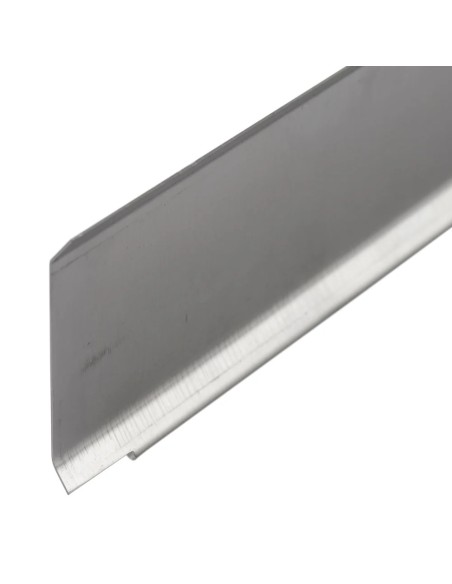 Fugeskinne alu