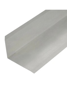 Facadeinddækning alu