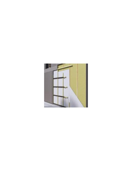SCG Windboard lite extra handy 9x598x2400mm