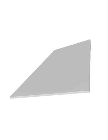 SCG Windboard lite extra handy 9x598x2400mm