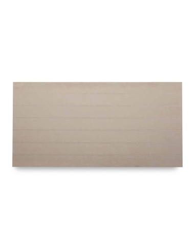 SCG udhængsplade Lining ubehandlet 4x600x1200 mm