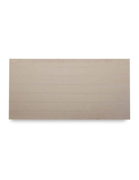 SCG udhængsplade Lining ubehandlet 4x600x1200 mm