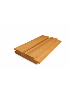 FT TGU-PROFIL GRAN MED MIDTERSPOR 3365P THERMOWOOD 25X125MM