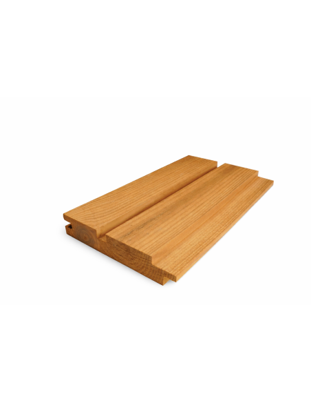 FT TGU-PROFIL GRAN MED MIDTERSPOR 3365P THERMOWOOD 25X125MM