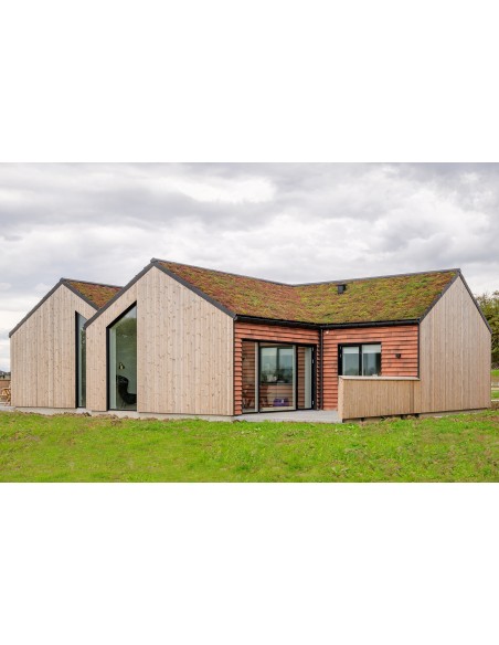 FT TGU-PROFIL GRAN MED MIDTERSPOR 3365P THERMOWOOD 25X125MM