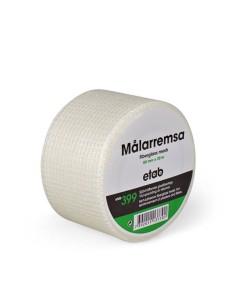 Armeringstape selvklæbende 50mm - 20M