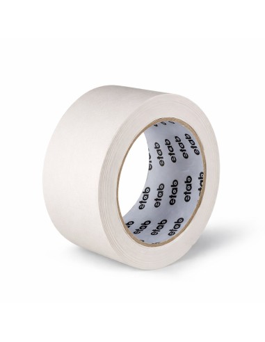 Papirstrimmel til gips 50mm 23meter