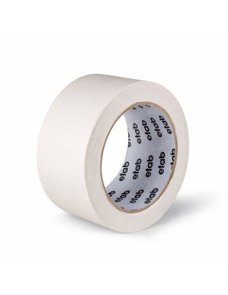 Papirstrimmel til gips 50mm 23meter