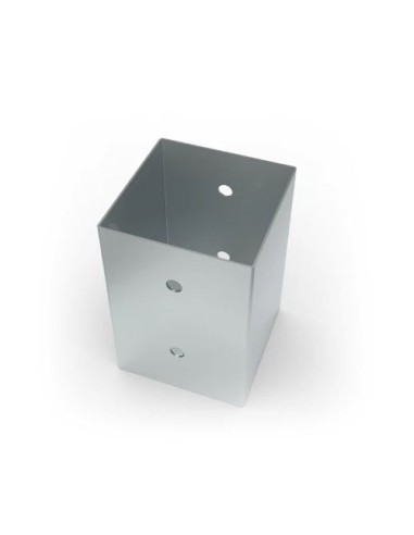 Stavrex Stolpefod 100x100MM M16 153MM