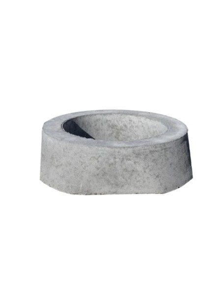 Betonkegle til 315 mm pvc