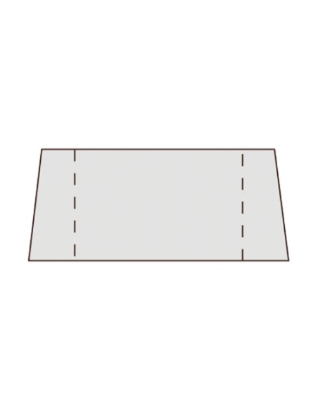 Betonkegle til 315 mm pvc