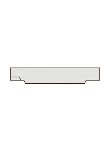 Betondæksel til kegle for 315 mm pvc