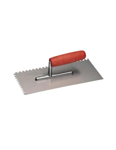 Tandspartel 28x13cm