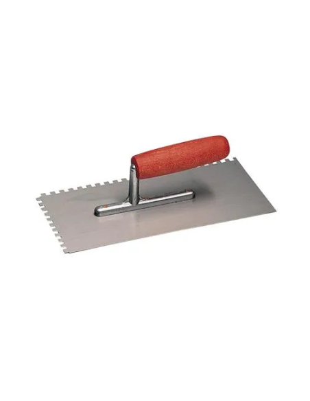 Tandspartel 28x13cm