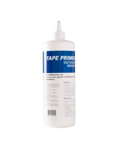 Isola Tape Primer