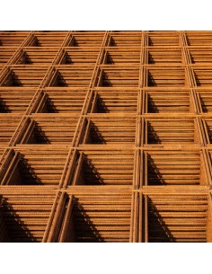 6mm armeringsnet / rionet  250x150cm