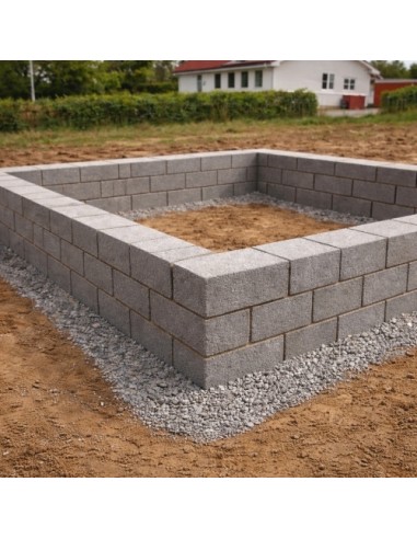 10x19x49cm lecablok