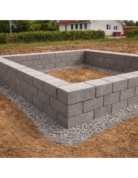23x19x49xm lecablok