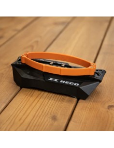 Heco Dold Terrasseværktøj til skjult montering