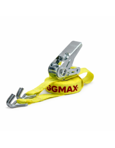 BG Lastsurring 1000kg