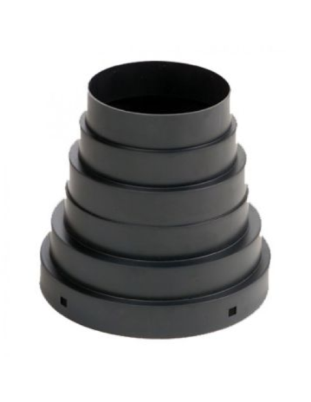 Multiadaptor ø160/150/130/125/110/100mm