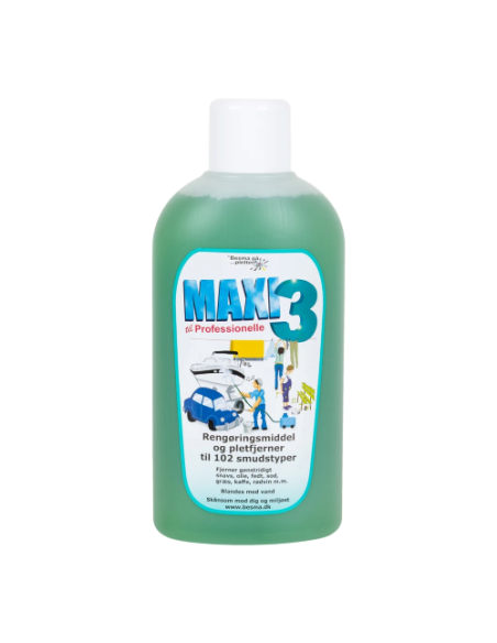 Besma Maxi 3 1 L