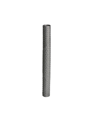 60cm Hønsenet 10 meter galvaniseret