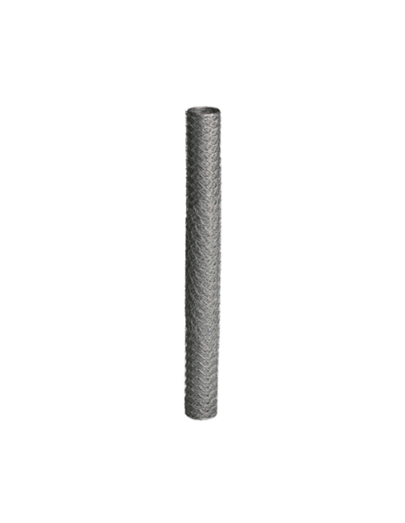 60cm Hønsenet 10 meter galvaniseret