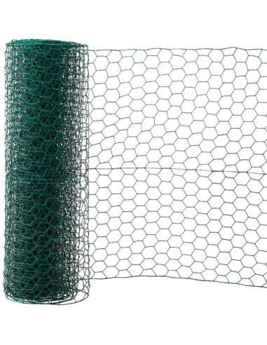 Hønsenet 0,75x10M
