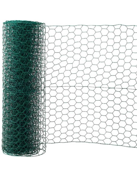 Hønsenet 0,75x10M