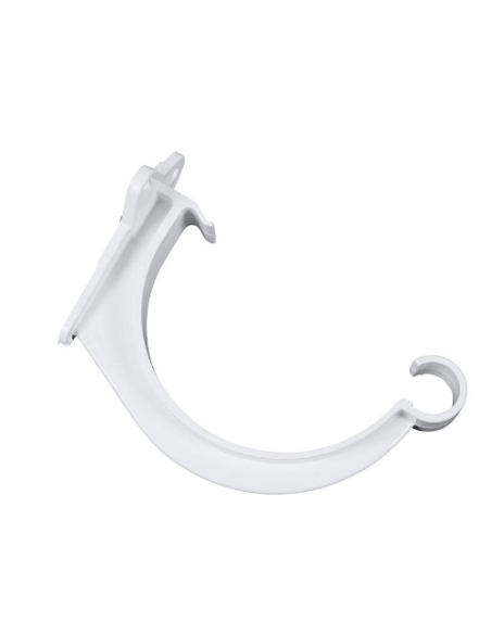Konsol 100 mm PVC HVID