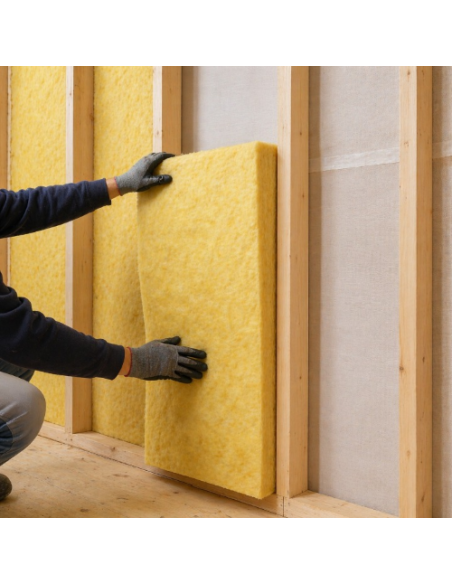 URSA isoleringbatt 70mm 56x96cm - 8,60m2