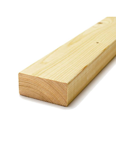 45x95 mm skillerums reglar