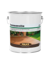 Faxe Terrasseolie gylden 5 liter