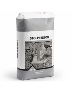 CMM Stolpebeton 20KG