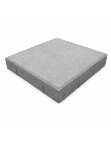 Havefliser 30x30x5cm grå