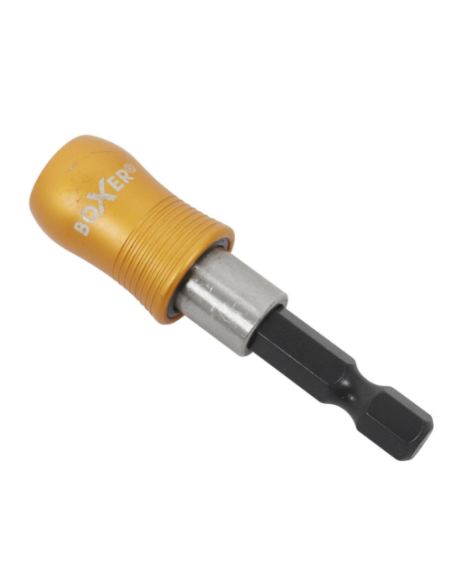 Boxer Magnetisk Bitsholder Quick Release