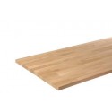 SPOT - Scandiwood bordplade EG 26x610x2020mm