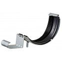 Samlestykke 125 MM ALUZINK