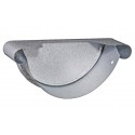 Endebund universal 125 MM ALUZINK