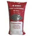 Letklinke nødder 10-20mm