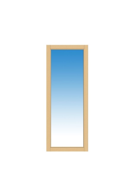 Pavillonelement inkl. glas