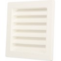 SPOT - Fresh  murrist udv. 15x15cm hvid