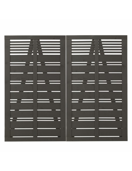 Silence Dobbeltlåge - 200×170 cm