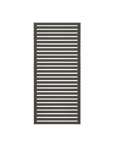 Tokyo hegn - 83×180 cm - grå