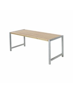 Plankebord - 186 cm - ThermoWood®