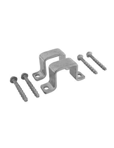 Twist bord/bænkesæt - 204 cm - ThermoWood®