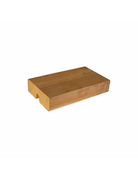 Picnic bord/bænkesæt - 200 cm - ThermoWood®