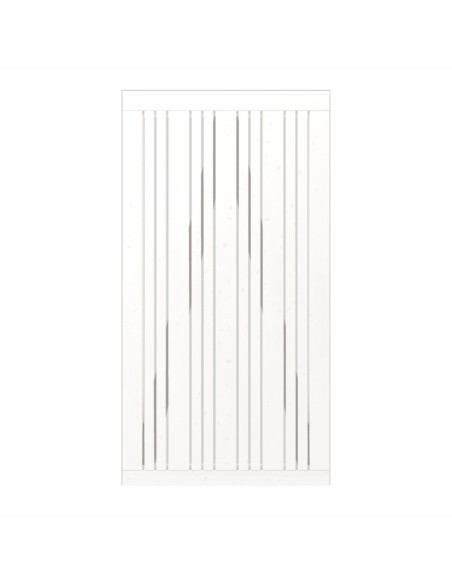 Tangent Enkeltlåge - 95×180 cm