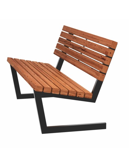 Siesta Living sofa - 150 cm